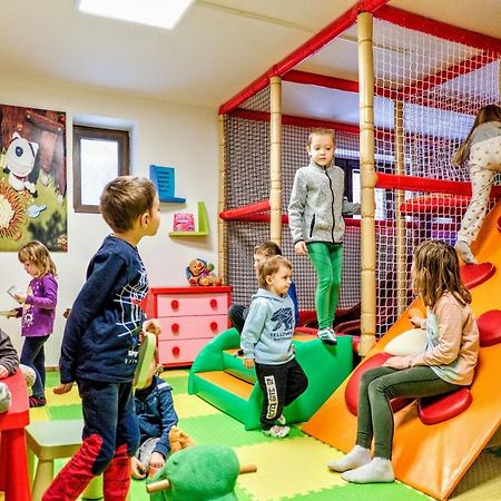 Apartmánový Dům Pasťák Loučná nad Desnou Exterior foto