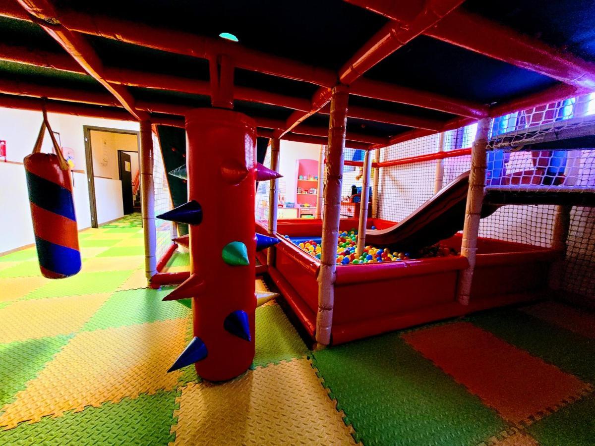 Apartmánový Dům Pasťák Loučná nad Desnou Exterior foto