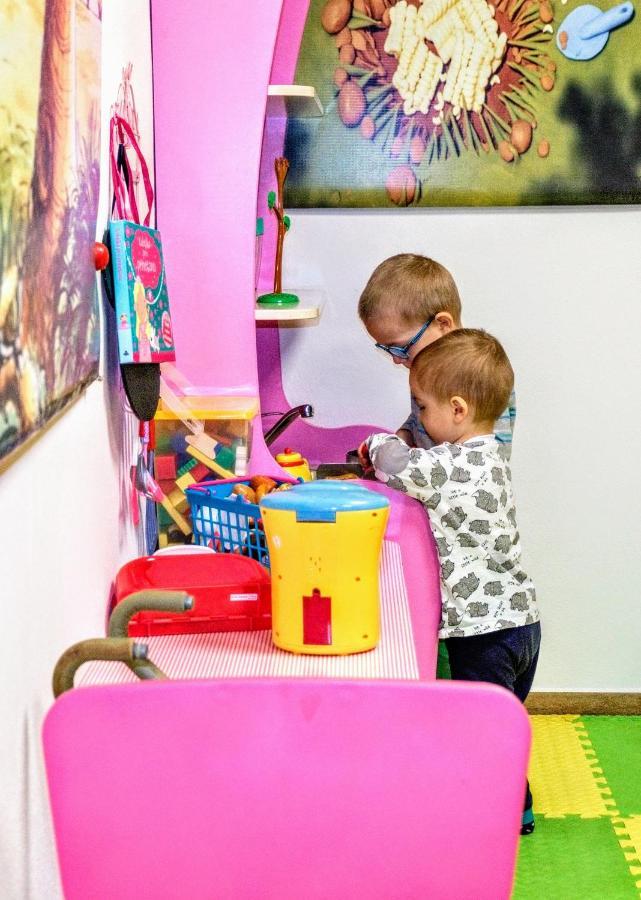 Apartmánový Dům Pasťák Loučná nad Desnou Exterior foto