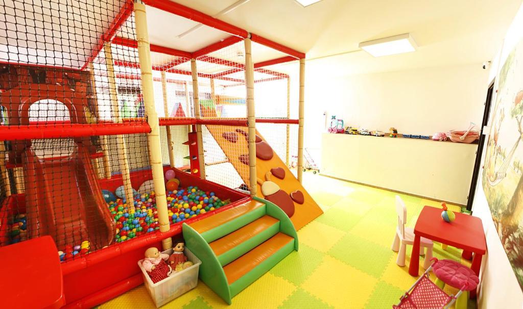 Apartmánový Dům Pasťák Loučná nad Desnou Exterior foto
