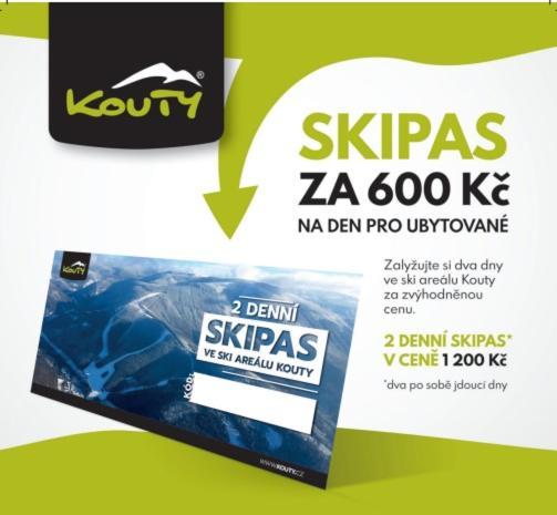 Apartmánový Dům Pasťák Loučná nad Desnou Exterior foto
