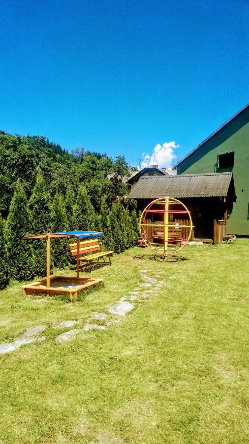 Apartmánový Dům Pasťák Loučná nad Desnou Exterior foto