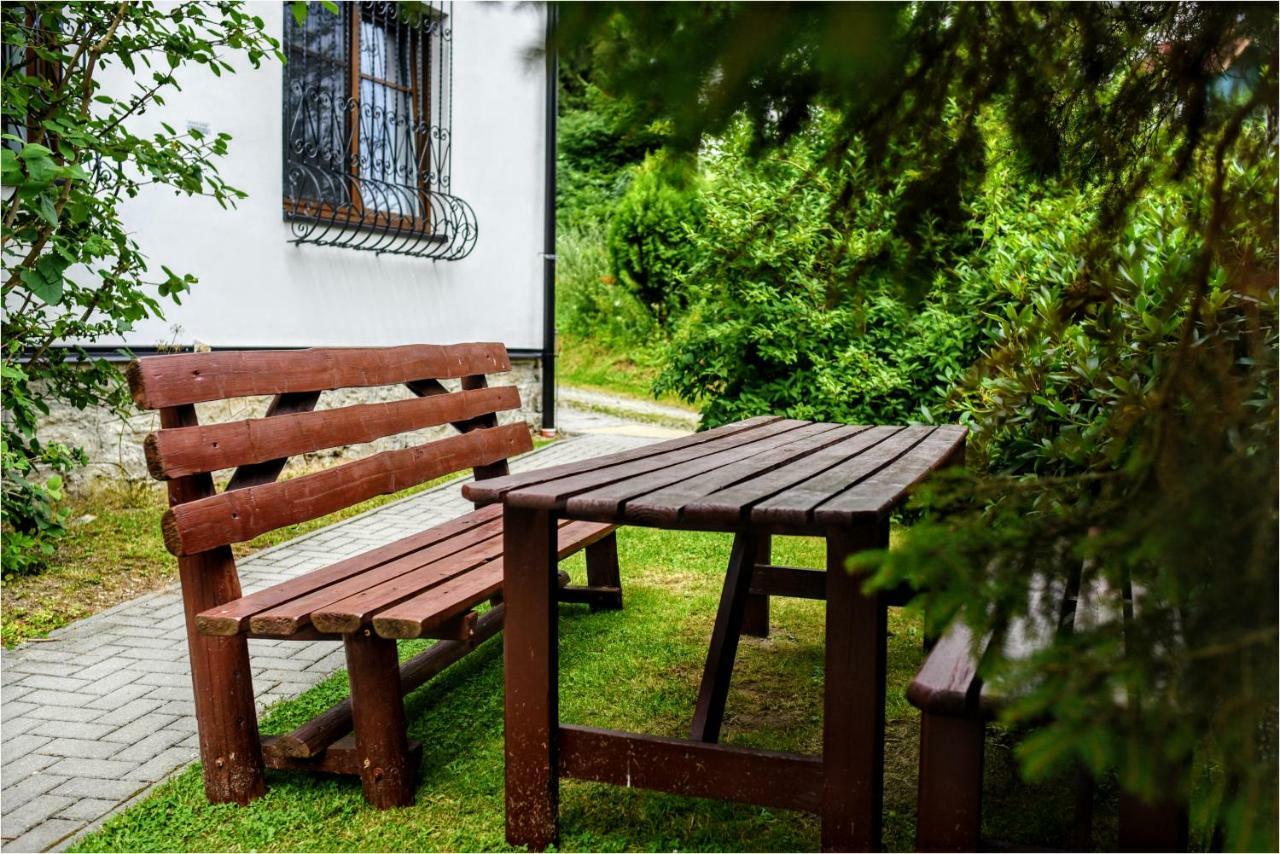 Apartmánový Dům Pasťák Loučná nad Desnou Exterior foto