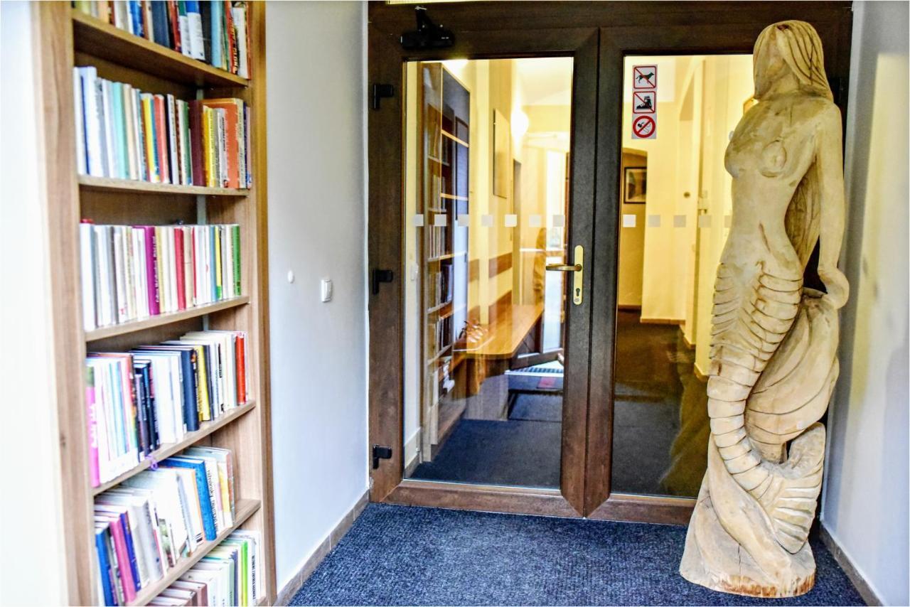 Apartmánový Dům Pasťák Loučná nad Desnou Exterior foto