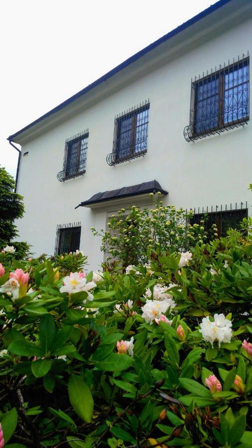 Apartmánový Dům Pasťák Loučná nad Desnou Exterior foto