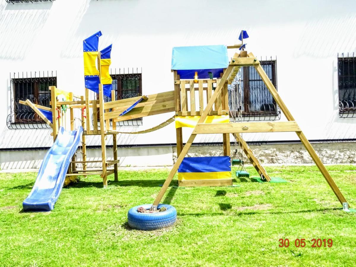 Apartmánový Dům Pasťák Loučná nad Desnou Exterior foto